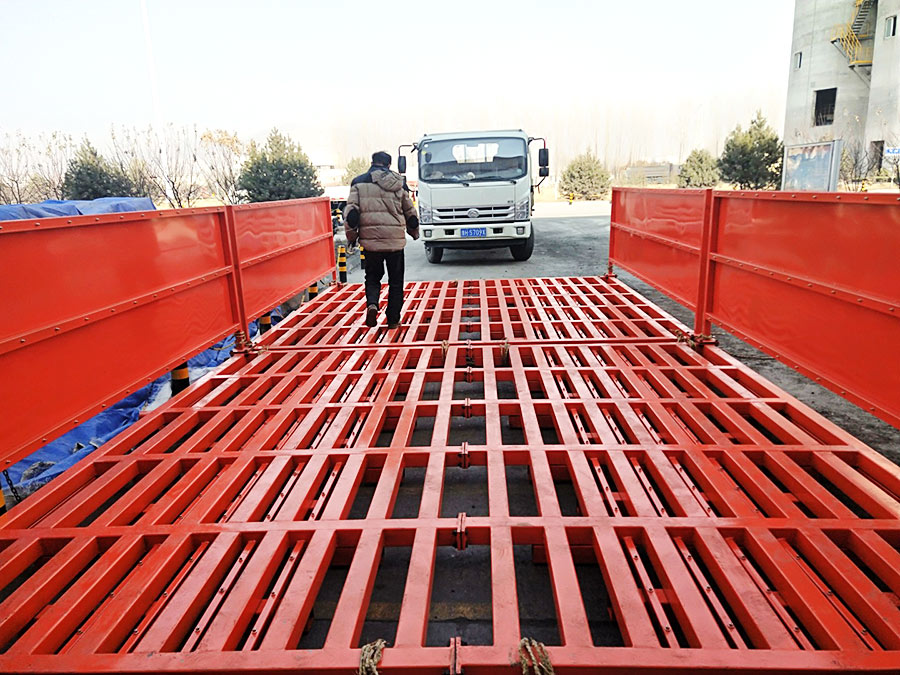 免地基洗轮机厂家