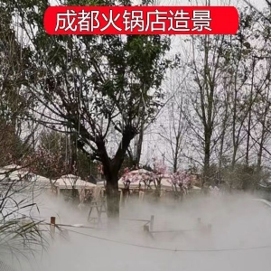 雾森系统