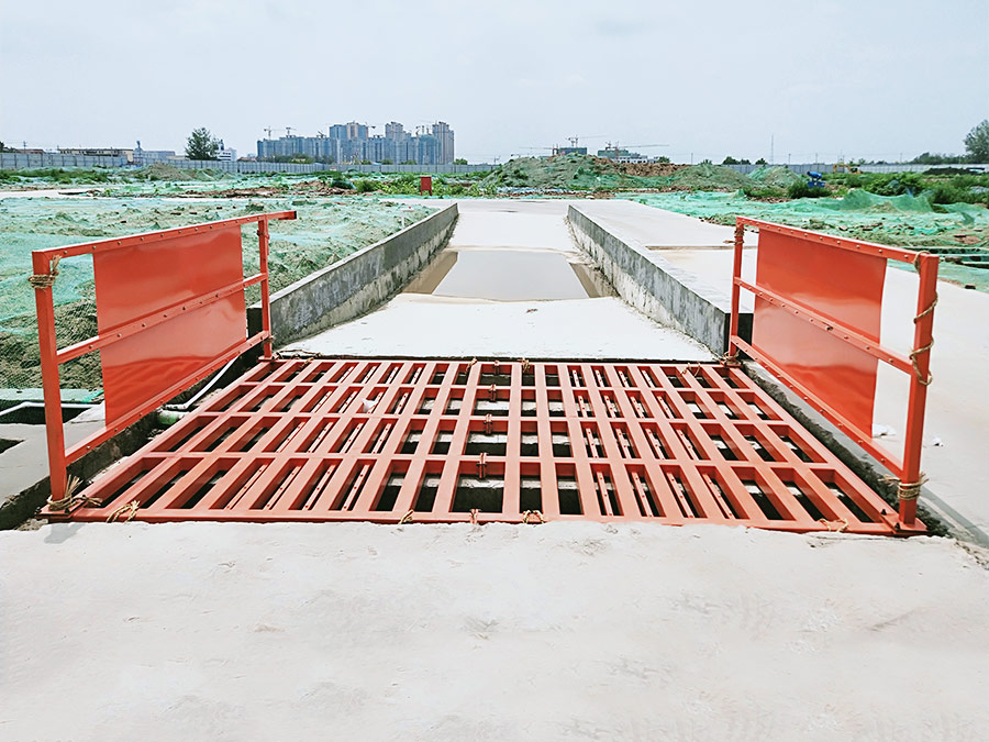 工地洗车机厂家