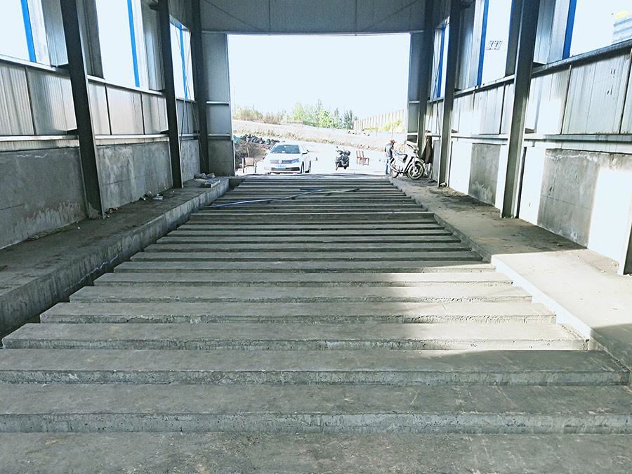 定制洗轮机厂家